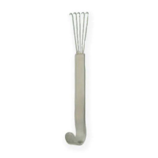 Retractor Anderson Bear - Marca Hergom Medical