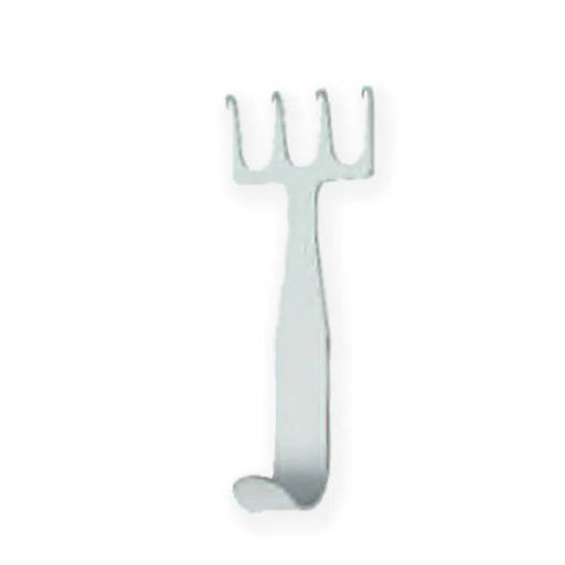 Retractor Maxwel - Marca Hergom Medical