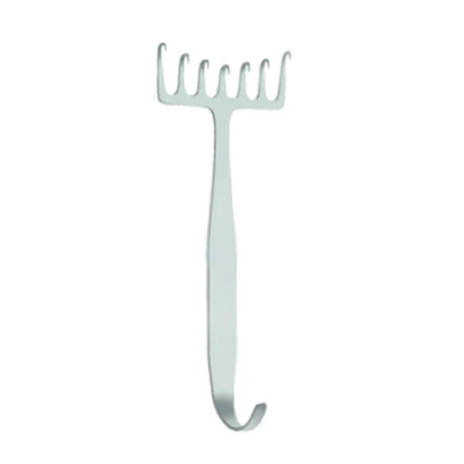 Retractor de elevación coronal para mamoplastía - Marca Hergom Medical