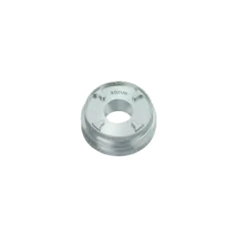 Marcador de Mama Freeman de Aluminio 2 en 1 Hergom Premium | Acero inoxidable Alemán de alta calidad