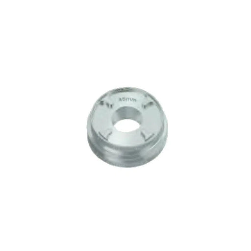 Marcador de Mama Freeman de Aluminio 2 en 1 Hergom Premium | Acero inoxidable Alemán de alta calidad