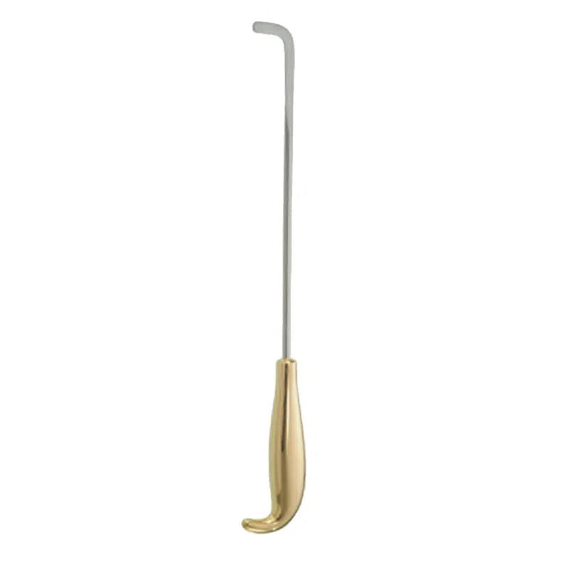 Disector Mamario 33 cm Hergom Premium | Acero inoxidable Alemán de alta calidad