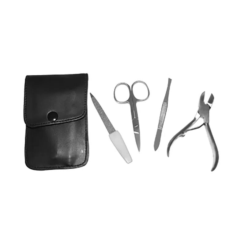 Estuche de pedicure - Marca Hergom
