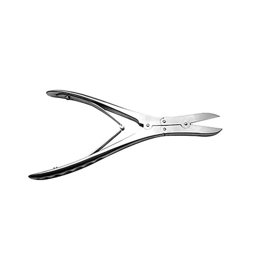 Fórceps Ruskin Bone Cutting - Marca Hergom Medical