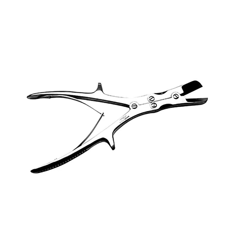 Pinza Stille Cutting - Marca Hergom Medical