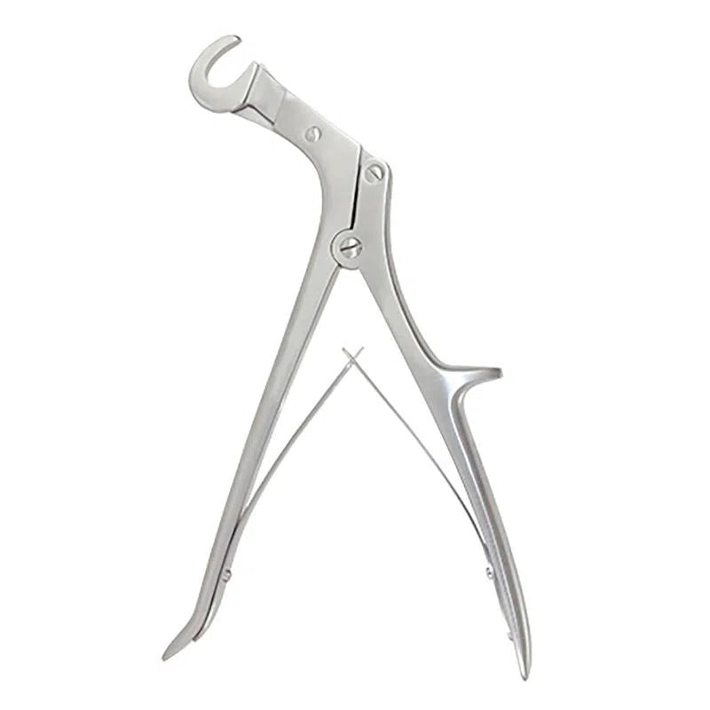 Tijeras de Costillas Giertz - Marca Hergom Medical