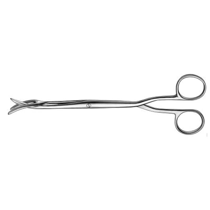 Pinza Para Esterilizar 2 x 1 Dientes Hergom Premium | Acero Inoxidable Alemán de Alta Calidad