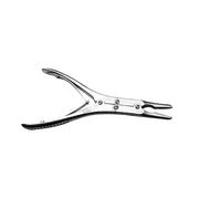 Fórceps Ruskin Bone Cutting - Marca Hergom Medical