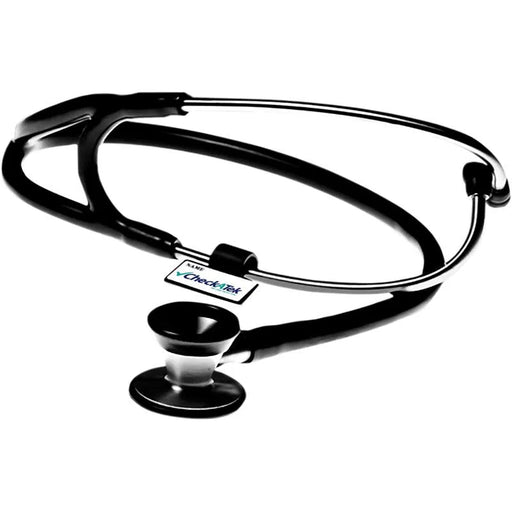 Estetoscopio para Cardiología | Alta Acústica y Confort | Marca Checkatek
