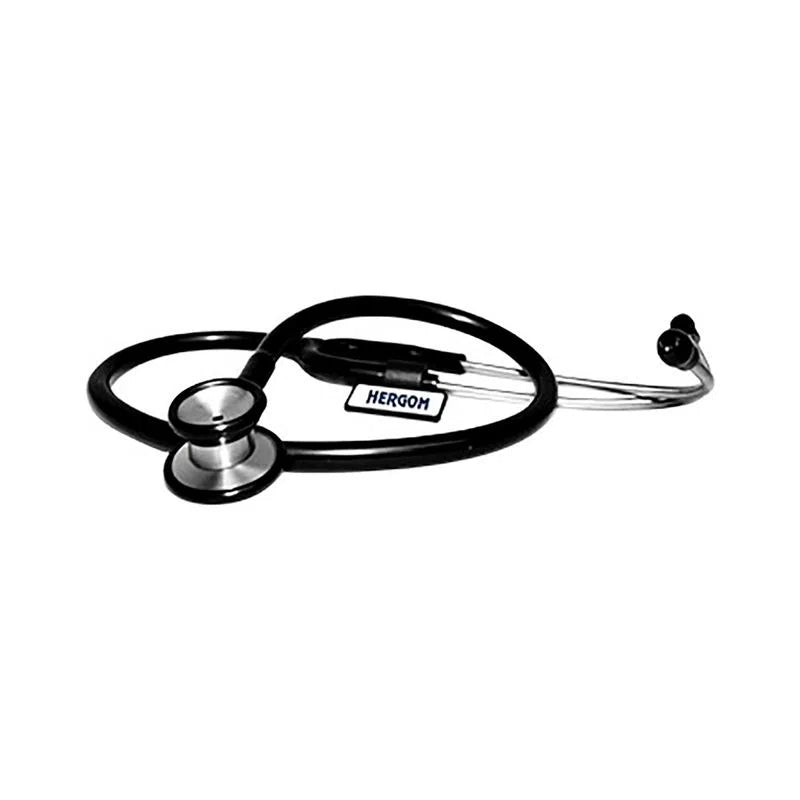 Estetoscopio Clásico Checkatek para Adulto con Campana y Auriculares Ajustables | Marca Checkatek