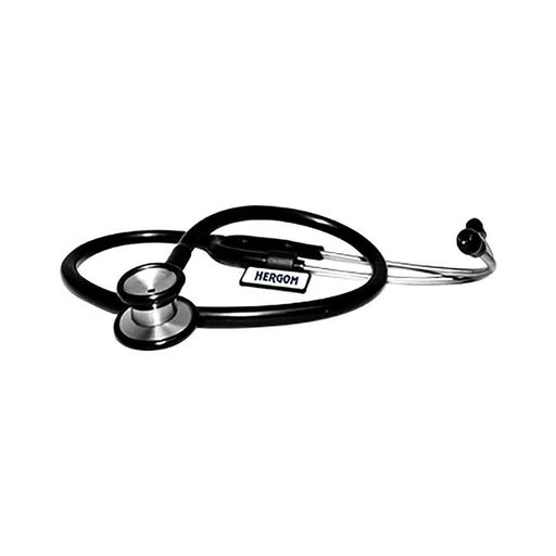 Estetoscopio Clásico Checkatek para Adulto con Campana y Auriculares Ajustables | Marca Checkatek