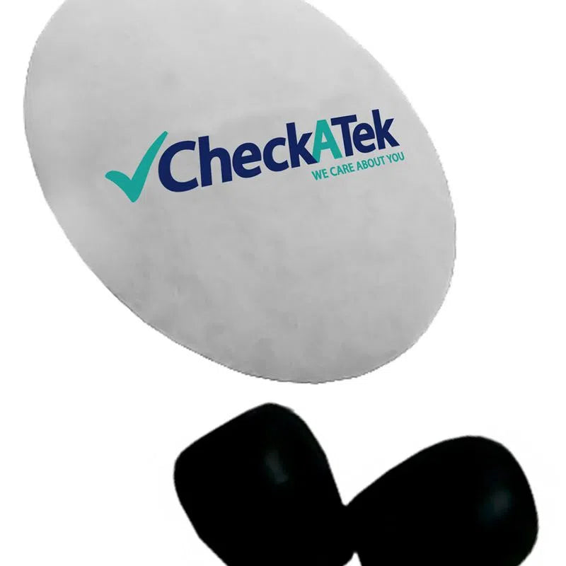 Set de Refacciones de Olivas y Membrana para Estetoscopio | Marca Checkatek