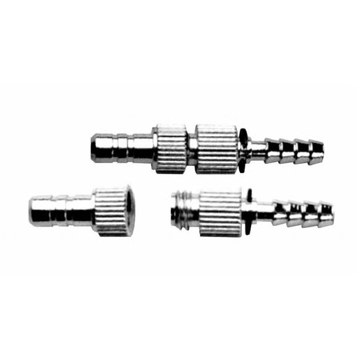 Conector Macho y Hembra para Brazal de Baumanómetro de Fácil Instalación | Marca Checkatek