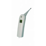 Termómetro Rectal Digital Veterinario con Pantalla LCD, Rango 32–44°C, Apagado Automático | Marca Checkatek