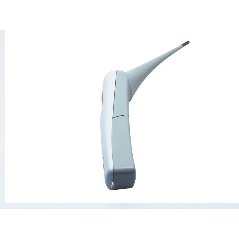 Termómetro Rectal Digital Veterinario con Pantalla LCD, Rango 32–44°C, Apagado Automático | Marca Checkatek