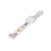 Torniquete de Emergencia para Control de Sangrado de Adulto / Pediátrico con Hebilla Plástica | Marca Checkatek