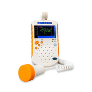 Doppler de bolsillo con pantalla 2 mhz - Marca Bestman