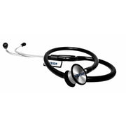 Estetoscopio Clásico Checkatek para Adulto con Campana y Auriculares Ajustables | Marca Checkatek