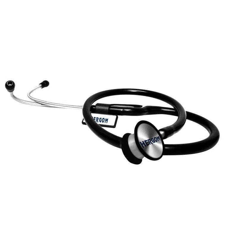 Estetoscopio Clásico Checkatek para Adulto con Campana y Auriculares Ajustables | Marca Checkatek