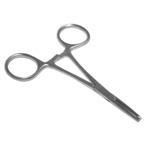 Pinza hemostática Halsted Micro Mosquito | Marca Hergom