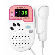 Doppler fetal digital de bolsillo de 2 mhz - Marca Bestman