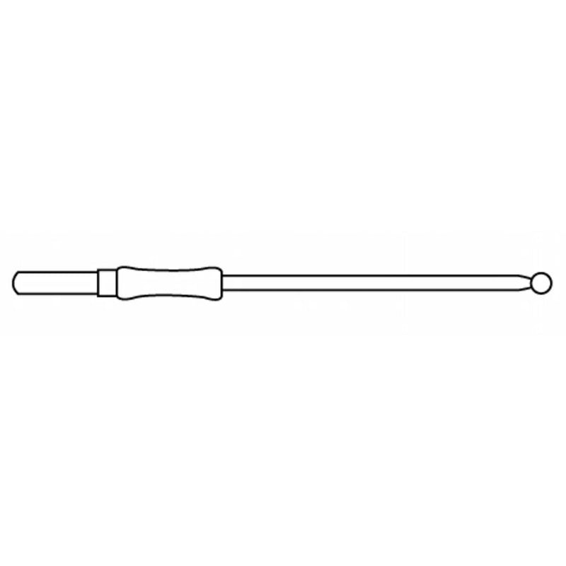 Electrodo de Esfera de Alta Calidad para Electrocirugía | Deltronix