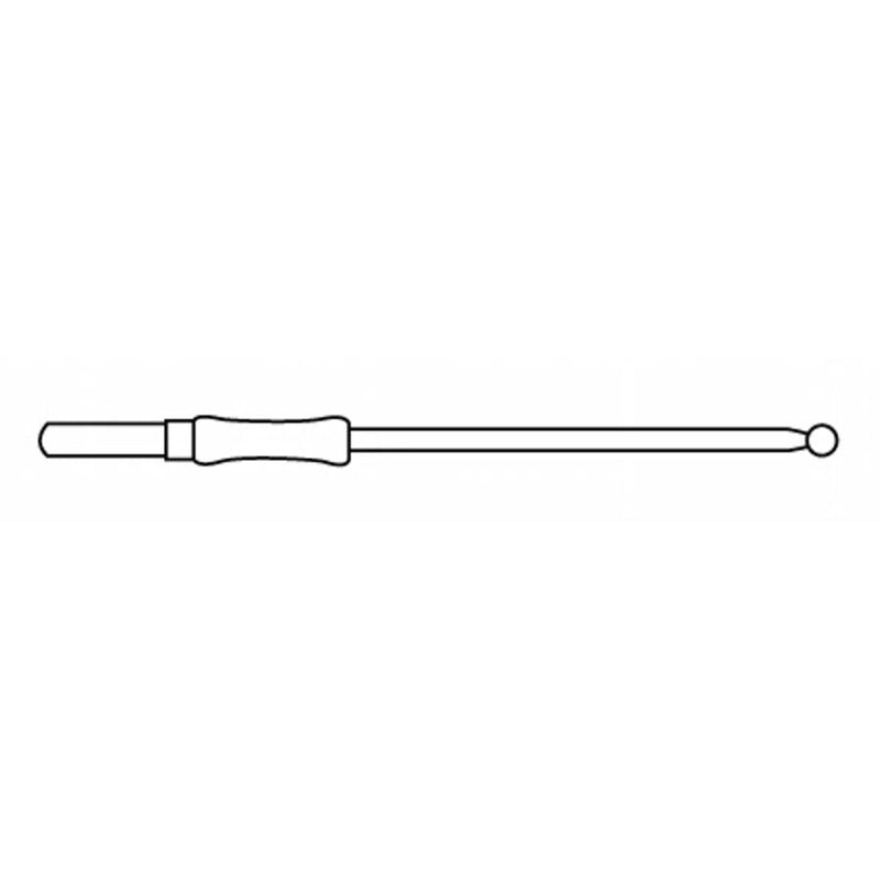 Electrodo de Esfera de Alta Calidad para Electrocirugía | Deltronix