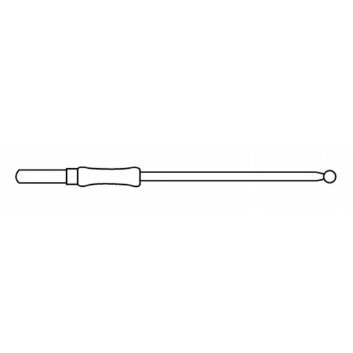 Electrodo de Esfera de Alta Calidad para Electrocirugía | Deltronix