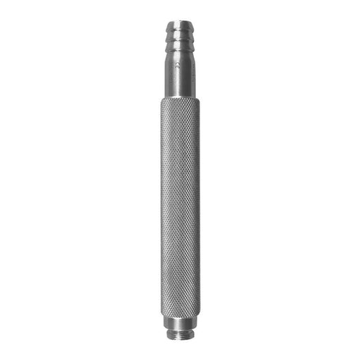 Cánula Handle Hergom Premium | Acero inoxidable Alemán de alta calidad
