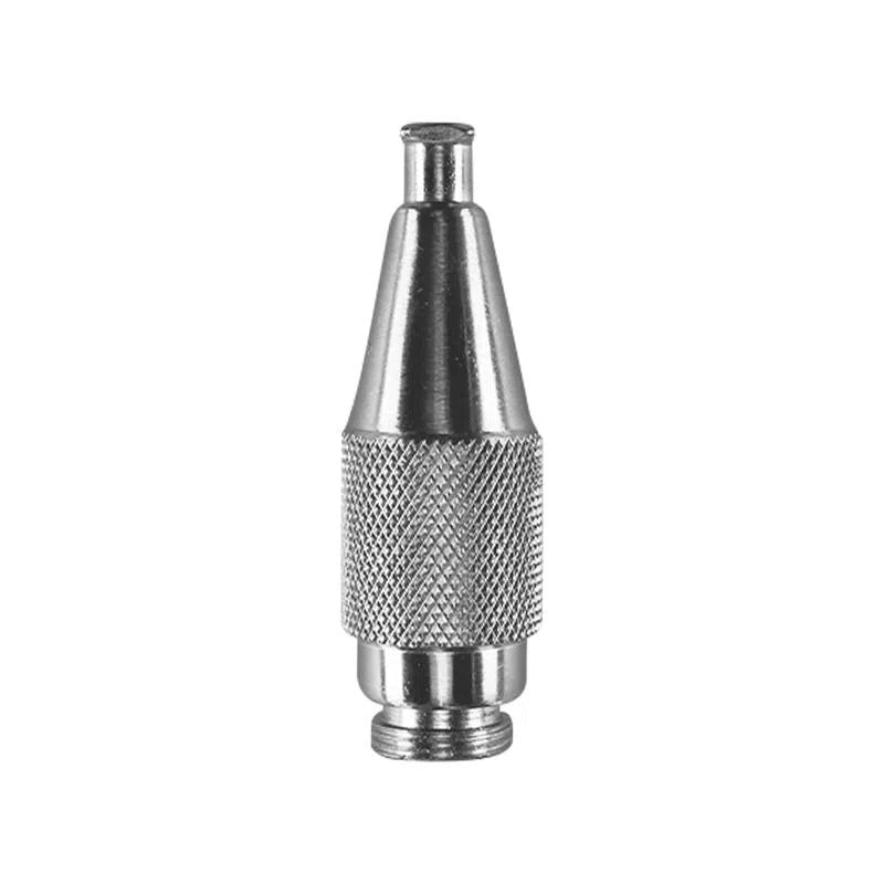 Cánula Handle Hergom Premium | Acero inoxidable Alemán de alta calidad