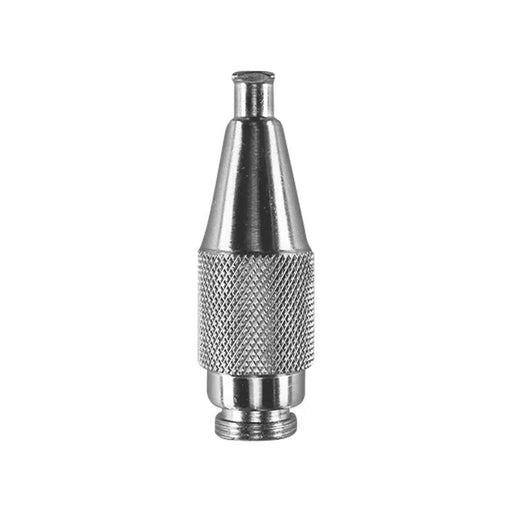 Cánula Handle Hergom Premium | Acero inoxidable Alemán de alta calidad