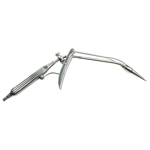 Tubo de ligadura para hemorroides - Marca Hergom Medical