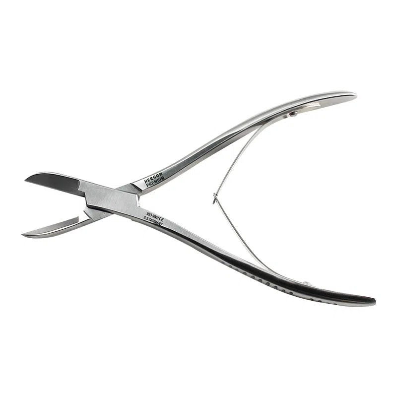 Pinza Liston Bone Cutting - Marca Hergom