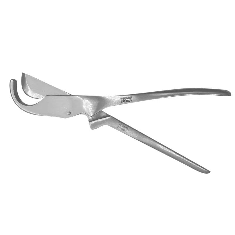 Tijeras de Costillas Gluck - Marca Hergom Medical