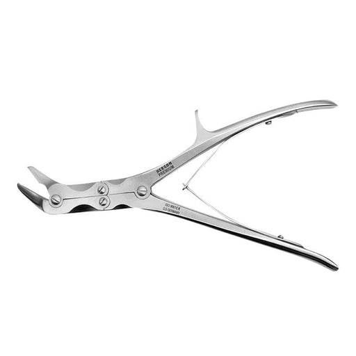 Tijeras de Costillas Stille Pattern - Marca Hergom Medical