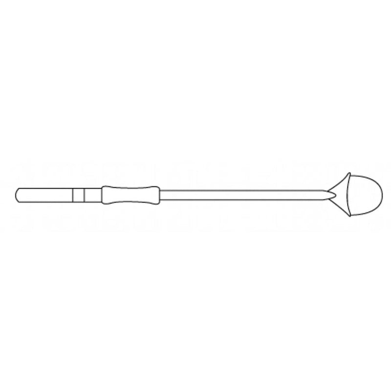 Electrodo de Asa de Alta Calidad para Electrocirugía  | Deltronix