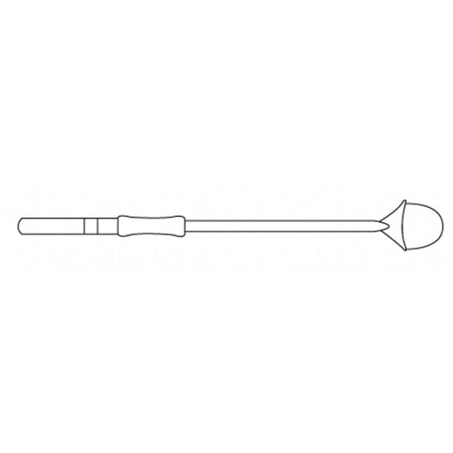 Electrodo de Asa de Alta Calidad para Electrocirugía  | Deltronix