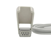 Cable extensor para sensores spo2 modelos M15 y M12 - Marca Xignal