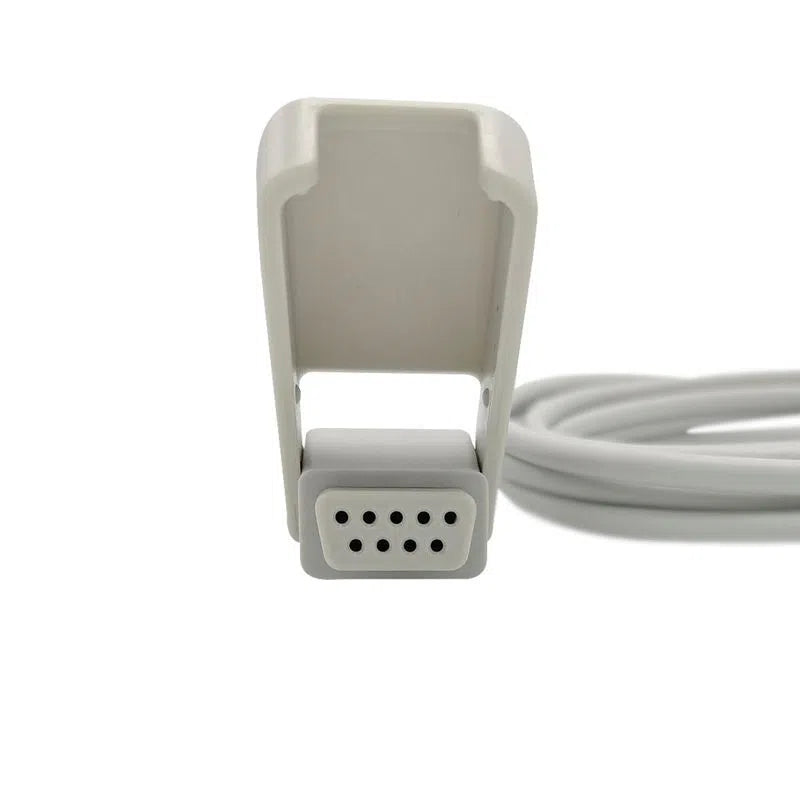 Cable extensor para sensores spo2 modelos M15 y M12 - Marca Xignal