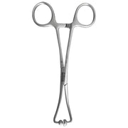 Pinza Peers Clamp - Marca Hergom Medical