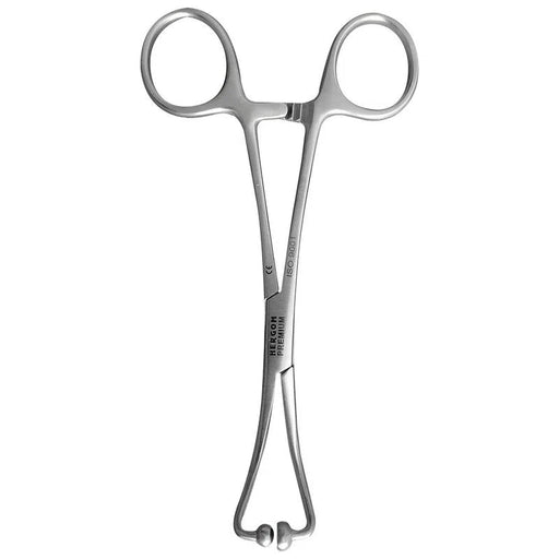 Pinza Peers Clamp - Marca Hergom Medical