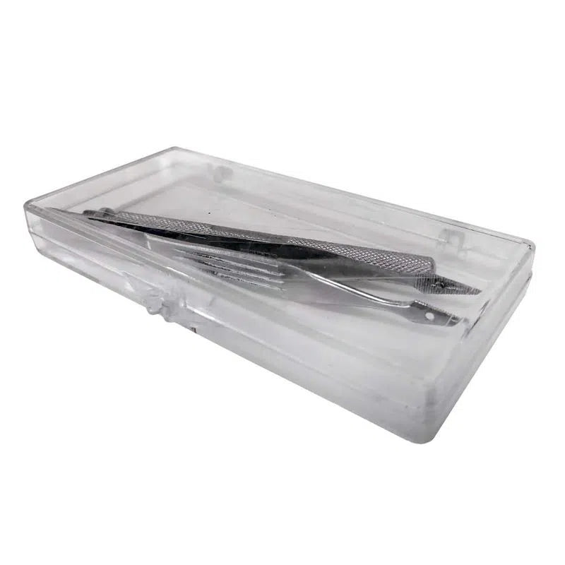 Kit de Pinzas Splinter - Marca Hergom Medical