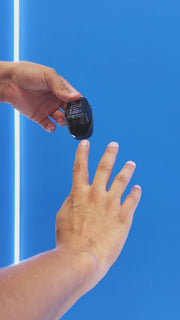Oxímetro Digital Médico OP103 | Marca Checkatek