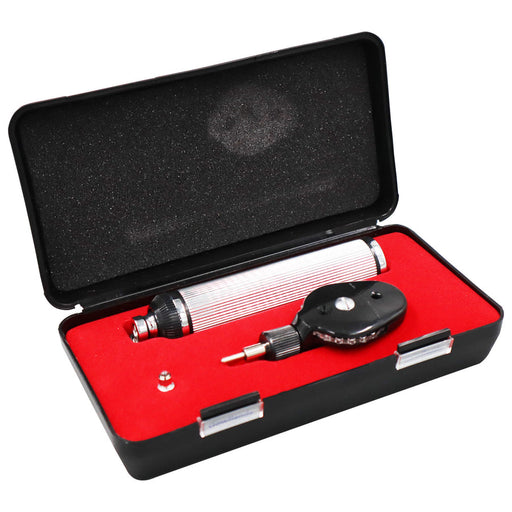 Oftalmoscopio modelo Maylite con estuche - Marca Gowllands