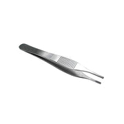 Pinza Adson Brown Dentada de alta calidad | Hergom Medical