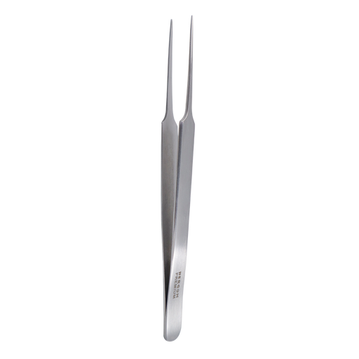 Pinza Relojero Hergom Premium | Acero Inoxidable Alemán de Alta Calidad