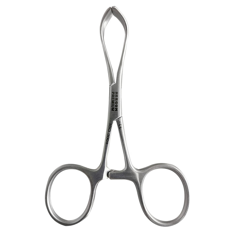 Pinza Lorna Clamp | Marca Hergom Medical
