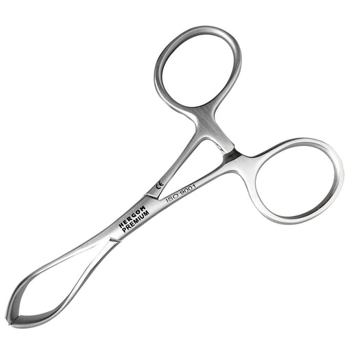 Pinza Lorna Clamp | Marca Hergom Medical