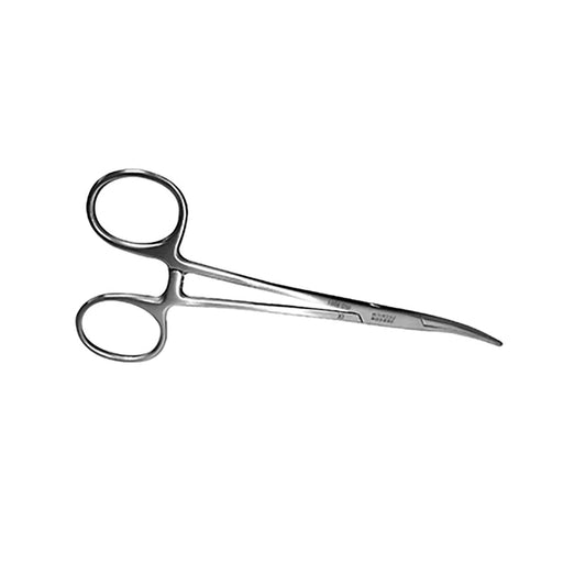 Pinza Kelly de Acero Inoxidable de alta calidad | Hergom Medical