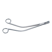 Pinza de Biopsia Schubert en Acero Inoxidable | Marca Hergom